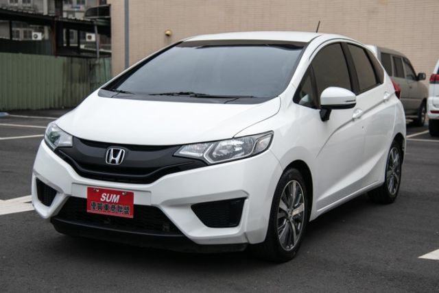 Honda 本田高雄市17年sum 中古車的價格 Findcar 找車網