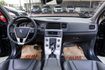 V60 D3旗艦版 電動天窗 ACC跟車 盲點偵測 車道偏移 電動座椅 HID頭燈 衛星導航 僅跑9萬 原廠保養  第6張縮圖