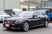 2015年 C300認證車 精品外匯 西裝暴徒 LED頭燈 柏林之音 摸門 雙電動記憶椅 換檔撥片 僅跑11萬多公里  第1張縮圖