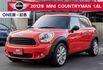 Mini Countryman One版 可愛外形 總代理  HID頭燈 6氣囊 電子後視鏡 倒車顯示 僅跑11萬公里  第1張縮圖