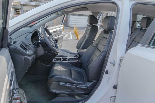2020年 CRV VTi-S版 舒適家庭用車 盲點監測 ACC跟車 車道偏移輔助 AHB頭燈切換 6氣囊 後座出風口  第7張相片