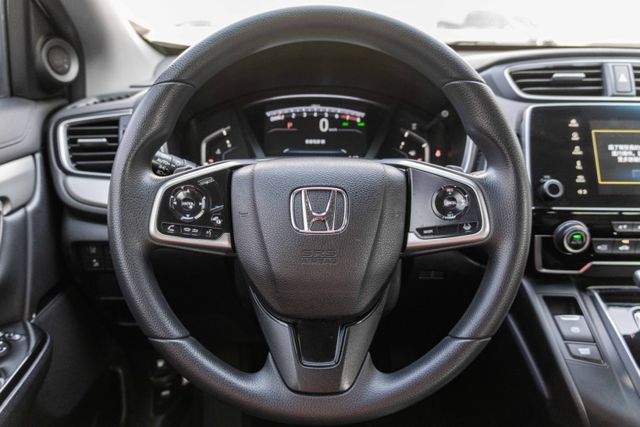 2020年 CRV VTi-S版 舒適家庭用車 盲點監測 ACC跟車 車道偏移輔助 AHB頭燈切換 6氣囊 後座出風口  第12張相片