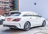 2017年式 小改款CLA250 Shooting Brake 雙前座電動椅 定速系統 倒車顯影 感應頭燈 僅跑11萬多  第4張縮圖