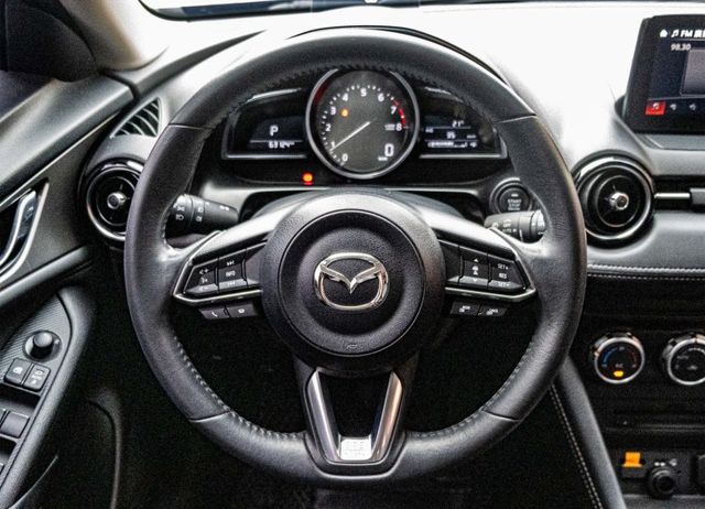 2019年式 旗艦版 SBS智慧型煞車 LED頭燈 全速域MRCC 倒車顯影 衛星導航 電子手剎車 僅跑6萬多  第10張相片
