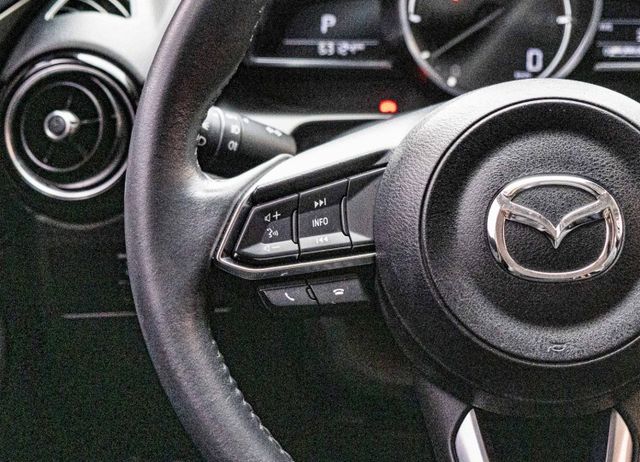 2019年式 旗艦版 SBS智慧型煞車 LED頭燈 全速域MRCC 倒車顯影 衛星導航 電子手剎車 僅跑6萬多  第11張相片