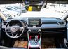 2022年領 躍野冒險版 4WD 運動化車頂架 電尾門 TSS2.0 衛星導航 360環景 運動化消光黑鋁圈 加高懸吊  第6張縮圖