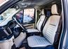 2022年式 豪華版八人座 185匹馬力 10向電動椅 SYNC3 倒車顯影 ACC跟車 多功能方向盤 僅跑6萬多  第7張縮圖