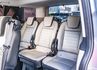 2022年式 豪華版八人座 185匹馬力 10向電動椅 SYNC3 倒車顯影 ACC跟車 多功能方向盤 僅跑6萬多  第9張縮圖