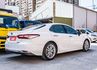 油電旗艦版 全景天窗 雙前電動 通風椅 JBL揚聲器 TSS主動安全系統 倒車顯影 衛星導航 原廠保養  第4張縮圖