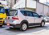 行家智慧影音版 車頂行李架 皮椅 衛星導航 恆溫空調 倒車顯示 電子後視鏡 抬頭顯示器 僅跑4萬多公里  第4張縮圖