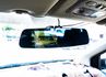 行家智慧影音版 車頂行李架 皮椅 衛星導航 恆溫空調 倒車顯示 電子後視鏡 抬頭顯示器 僅跑4萬多公里  第18張縮圖