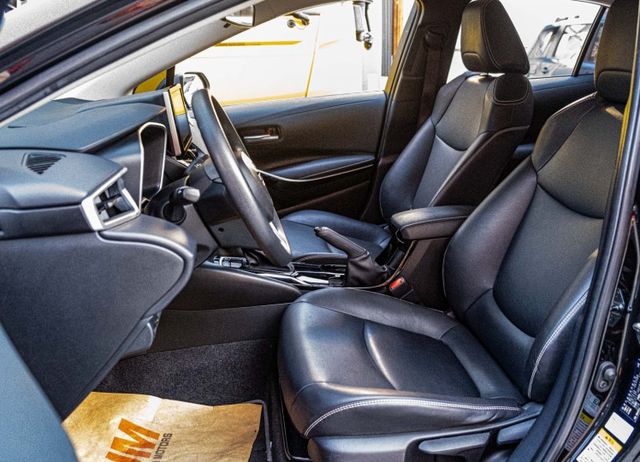 2022年式 油電尊爵版 ACC全速域 I-KEY 恆溫空調 7顆安全氣囊 倒車顯影 盲點偵測 原廠保固中  第7張相片