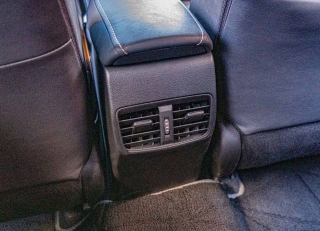 2022年式 油電尊爵版 ACC全速域 I-KEY 恆溫空調 7顆安全氣囊 倒車顯影 盲點偵測 原廠保固中  第19張相片