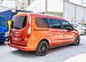 玩咖版 HID頭燈 I-KEY 全景天窗 車頂行李架 雙前加熱椅 倒車顯影 ACC跟車 原廠6年保固中  第4張縮圖