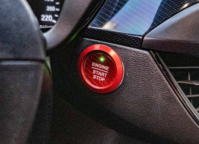 ST-Line版 升級全車空力套件 衛星導航 倒車顯影 ACC跟車 雙區恆溫空調 LED尾燈 原廠6年保固中  第18張相片