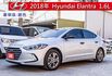 豪華版 六顆安全氣囊 6速手自排 感應頭燈 ESP車身動態 升級安卓影音系統 衛星導航 倒車顯影  第1張縮圖