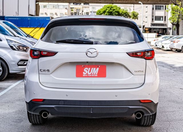Premium SE版 雙前電動椅加通風椅 環景影像 倒車顯影 電動尾門 全速域跟車 原廠6年保固中  第3張相片
