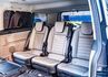 2022年式 豪華版八人座 185匹馬力 10向電動椅 SYNC3 倒車顯影 ACC跟車 盲點偵測 僅跑7萬多  第9張縮圖