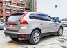2011年XC60 T5版 HID頭燈 多功能方向盤 車頂行李架 電動尾門 雙區恆溫空調 瑞典戰車  第4張縮圖