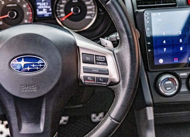XT Premium版 HK音響組 電動天窗 I-KEY 電動尾門 HID頭燈 電動座椅 電子後視鏡 倒車顯影 衛星導航  第11張相片