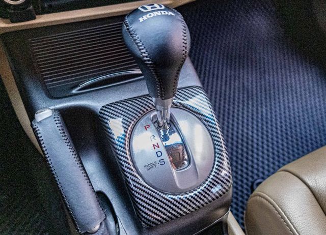 CIVIC1.8 EX-S 方向盤音控 升級安卓主機 衛星導航 倒車顯影 優質代步⾞⼜來了要買的動作要快只有⼀台  第16張相片