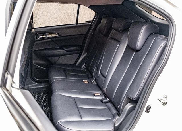 小改款S-AWC旗艦版 全時四輪傳動 全景天窗 ACC跟車 雙前電動椅 觸控螢幕 倒車顯影 電子後視鏡  第8張相片