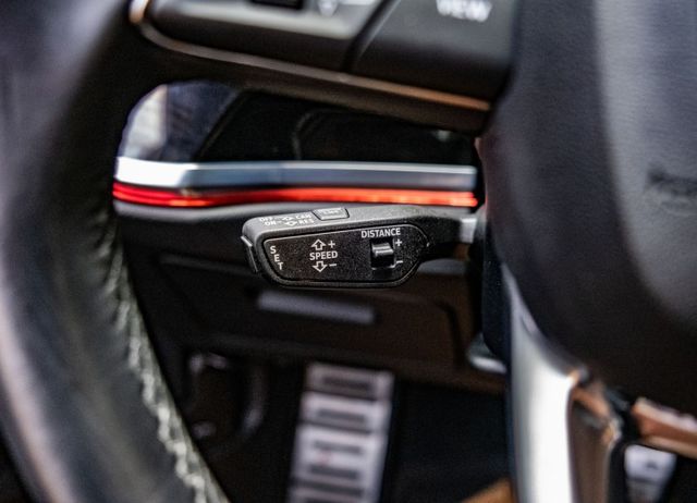 Sportback 35 TFSI版 ACC跟車 數位儀表 倒車顯影 雙區恆溫 選配抬顯及真皮跑車座椅 原廠保固中  第13張相片