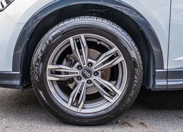 Sportback 35 TFSI版 ACC跟車 數位儀表 倒車顯影 雙區恆溫 選配抬顯及真皮跑車座椅 原廠保固中  第20張相片