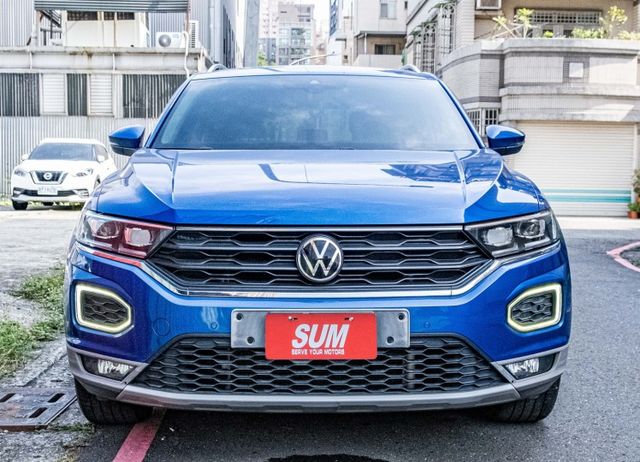 Style Design版 自動停車 電動尾門 倒車顯影 盲點偵測 ACC跟車 車道維持及偏移 全原廠保養  第2張相片