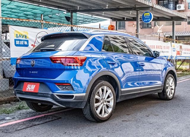 Style Design版 自動停車 電動尾門 倒車顯影 盲點偵測 ACC跟車 車道維持及偏移 全原廠保養  第4張相片