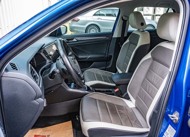 Style Design版 自動停車 電動尾門 倒車顯影 盲點偵測 ACC跟車 車道維持及偏移 全原廠保養  第7張相片