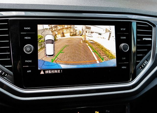 Style Design版 自動停車 電動尾門 倒車顯影 盲點偵測 ACC跟車 車道維持及偏移 全原廠保養  第12張相片