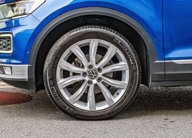 Style Design版 自動停車 電動尾門 倒車顯影 盲點偵測 ACC跟車 車道維持及偏移 全原廠保養  第20張相片