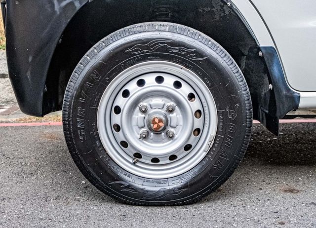 2018年 手排小貨車 加裝升降尾門及帆布 升級行車記錄器 僅跑10萬公里  第20張相片