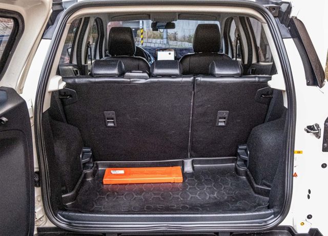 2019年領 EcoBoost125旗艦版 7安全氣囊 定速巡航 恆溫空調 倒車顯影 前後雷達 I-KEY  第11張相片