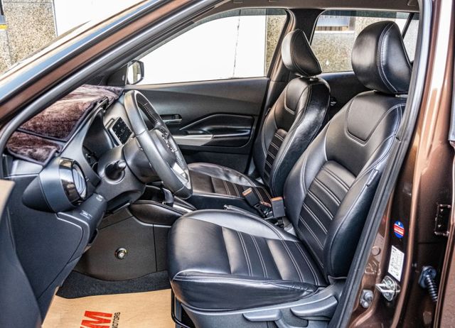 智行旗艦版 6安全氣囊 360環景 LED頭燈 盲點偵測 車道偏離警示 定速巡航 數位儀表 僅跑4萬多公里  第7張相片