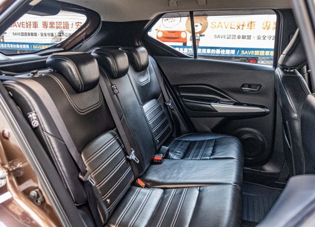 智行旗艦版 6安全氣囊 360環景 LED頭燈 盲點偵測 車道偏離警示 定速巡航 數位儀表 僅跑4萬多公里  第9張相片