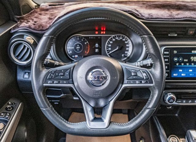 智行旗艦版 6安全氣囊 360環景 LED頭燈 盲點偵測 車道偏離警示 定速巡航 數位儀表 僅跑4萬多公里  第12張相片