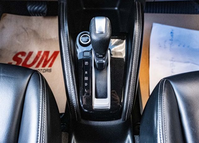 智行旗艦版 6安全氣囊 360環景 LED頭燈 盲點偵測 車道偏離警示 定速巡航 數位儀表 僅跑4萬多公里  第16張相片