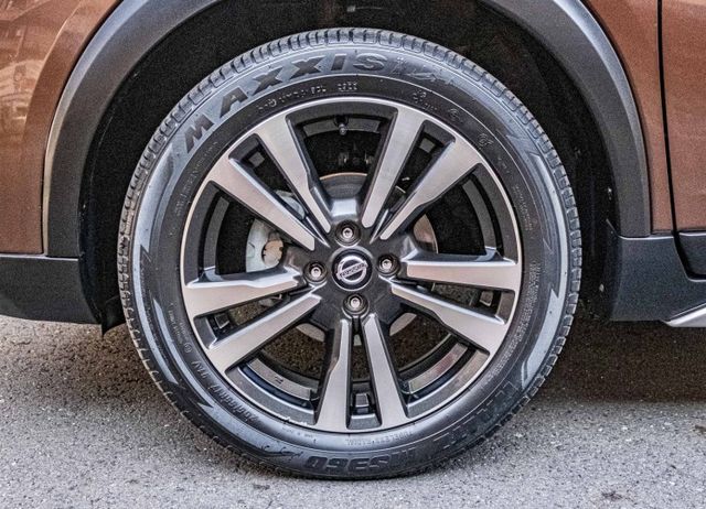 智行旗艦版 6安全氣囊 360環景 LED頭燈 盲點偵測 車道偏離警示 定速巡航 數位儀表 僅跑4萬多公里  第20張相片