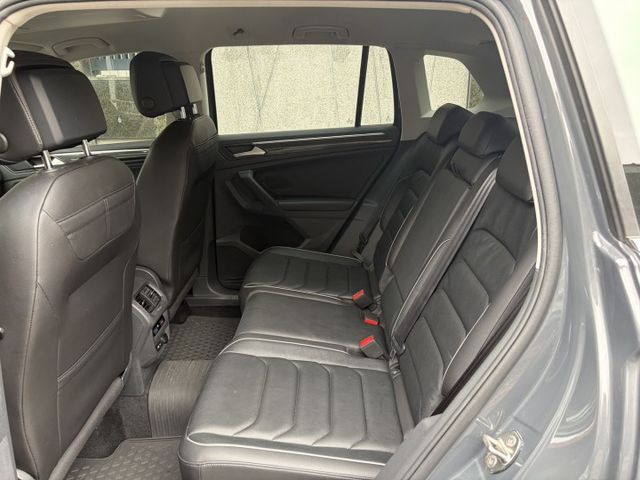 280 TSI Elegance版 電動椅 電尾門 360環景 自動停車 ACC跟車 盲點偵測 衛星導航 全原廠保養  第6張相片