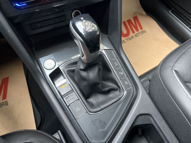 280 TSI Elegance版 電動椅 電尾門 360環景 自動停車 ACC跟車 盲點偵測 衛星導航 全原廠保養  第10張相片