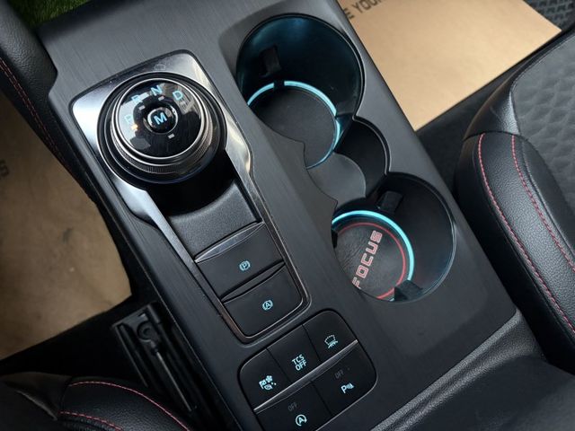 ST-Line Lommel版 ACC跟車 多連桿懸吊 電動椅 HUD抬顯 衛星導航 倒車顯影 盲點偵測 原廠保固中  第7張相片