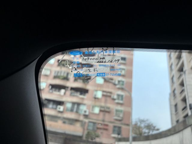 ST-Line Lommel版 ACC跟車 多連桿懸吊 電動椅 HUD抬顯 衛星導航 倒車顯影 盲點偵測 原廠保固中  第8張相片