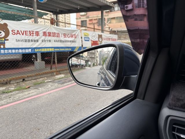 ST-Line Lommel版 ACC跟車 多連桿懸吊 電動椅 HUD抬顯 衛星導航 倒車顯影 盲點偵測 原廠保固中  第9張相片