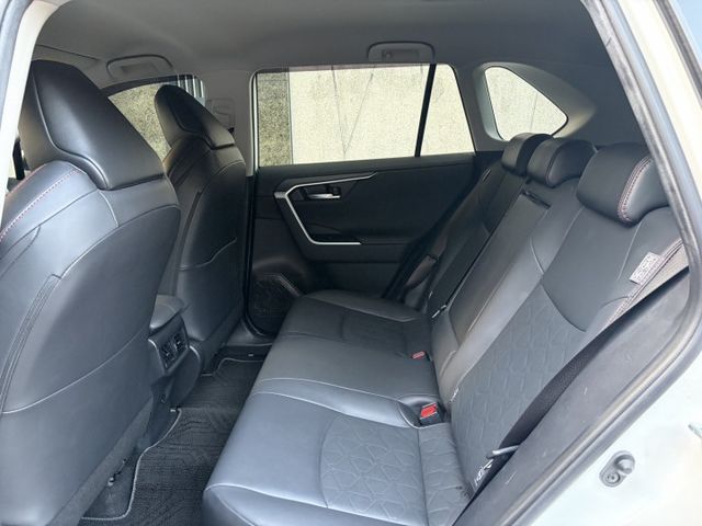 躍野冒險版 4WD 電動座椅 電尾門 全彩數位儀表 360環景 衛星導航 全速域ACC 原廠保固中  第6張相片