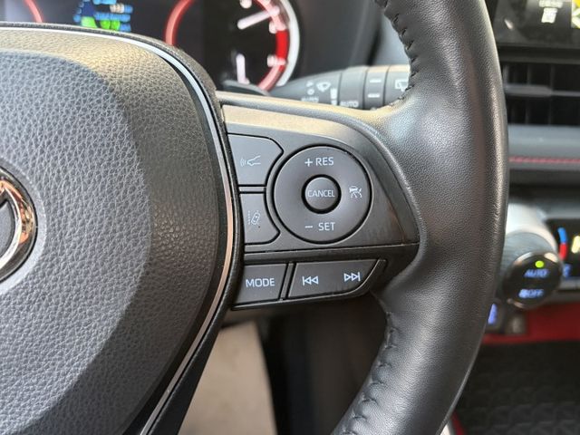 躍野冒險版 4WD 電動座椅 電尾門 全彩數位儀表 360環景 衛星導航 全速域ACC 原廠保固中  第11張相片