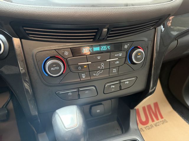 4WD 2.0柴油版 全景天窗 電動椅 電尾門 倒車顯影 ACC跟車 盲點偵測 固定原廠保養  第8張相片