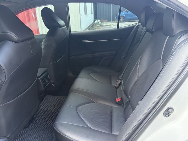 2023年領 尊爵精裝版 TSS2.0駕駛輔助 雙電動椅 I-KEY 倒車顯影 盲點偵測 儀表資訊幕 原廠保養保固中  第5張相片