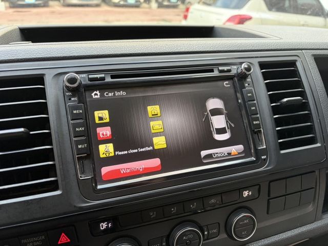 長軸9人座版 右側滑門感 應頭燈 倒車顯影 後排獨立冷氣 固定原廠保養 全車原板件  第7張相片